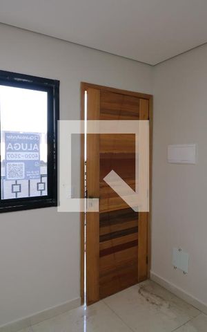 Apartamento para alugar com 38m², 2 quartos e sem vagaSala