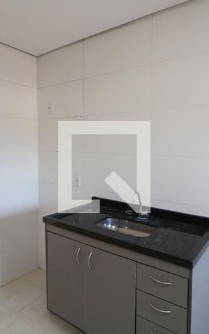 Apartamento para alugar com 38m², 2 quartos e sem vagaCozinha