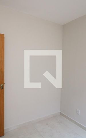 Apartamento para alugar com 38m², 2 quartos e sem vagaQuarto 2