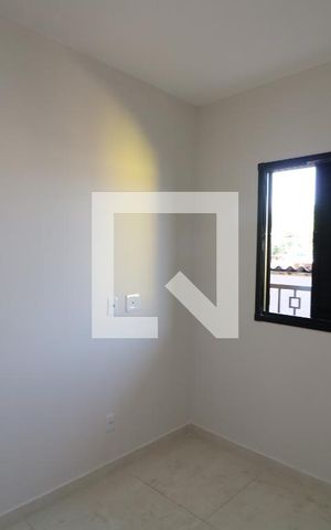 Apartamento para alugar com 38m², 2 quartos e sem vagaQuarto