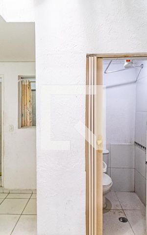 Casa para alugar com 125m², 4 quartos e 1 vagaQuarto de serviço