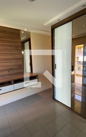 Apartamento à venda com 120m², 4 quartos e 2 vagas Apartamento à venda com 120m², 4 quartos e 2 vagasQuarto 3