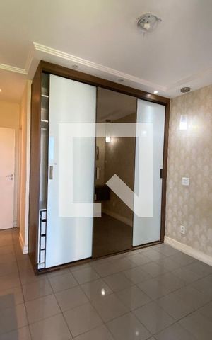 Apartamento à venda com 120m², 4 quartos e 2 vagas Apartamento à venda com 120m², 4 quartos e 2 vagasQuarto 3