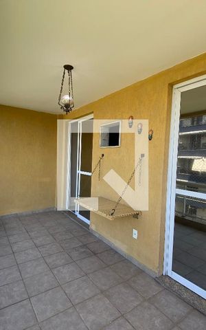 Apartamento à venda com 120m², 4 quartos e 2 vagas Apartamento à venda com 120m², 4 quartos e 2 vagasVaranda dos quartos