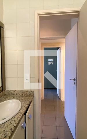 Apartamento à venda com 120m², 4 quartos e 2 vagas Apartamento à venda com 120m², 4 quartos e 2 vagasBanheiro do Quarto 3