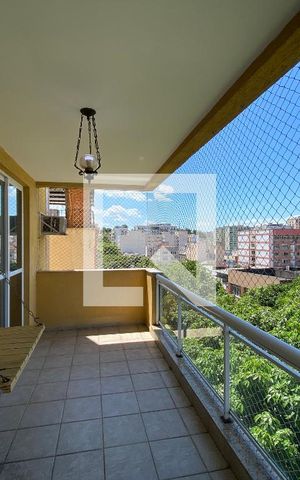 Apartamento à venda com 120m², 4 quartos e 2 vagas Apartamento à venda com 120m², 4 quartos e 2 vagasVaranda dos quartos