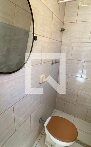 Apartamento à venda com 120m², 4 quartos e 2 vagas Apartamento à venda com 120m², 4 quartos e 2 vagasBanheiro de serviço