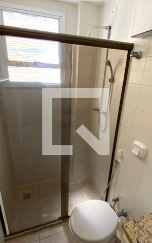 Apartamento à venda com 120m², 4 quartos e 2 vagas Apartamento à venda com 120m², 4 quartos e 2 vagasBanheiro do Quarto 3
