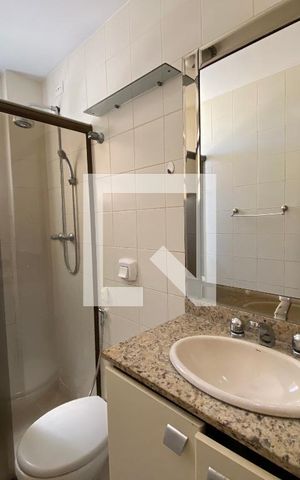 Apartamento à venda com 120m², 4 quartos e 2 vagas Apartamento à venda com 120m², 4 quartos e 2 vagasBanheiro do Quarto 3