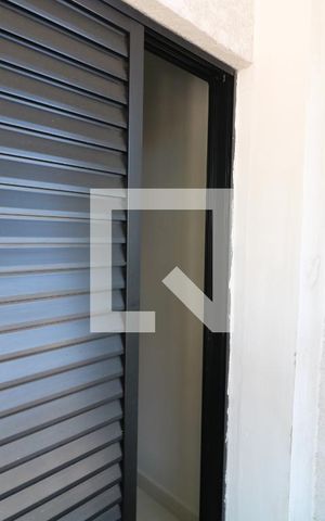 Apartamento para alugar com 38m², 2 quartos e sem vagaVaranda Quarto 2