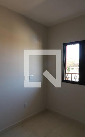 Apartamento para alugar com 38m², 2 quartos e sem vagaQuarto