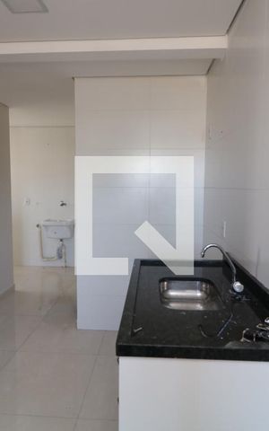 Apartamento para alugar com 38m², 2 quartos e sem vagaCozinha