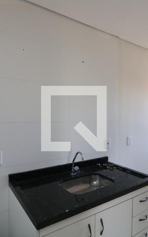 Apartamento para alugar com 38m², 2 quartos e sem vagaCozinha