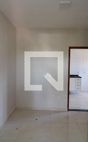 Apartamento para alugar com 38m², 2 quartos e sem vagaQuarto 2