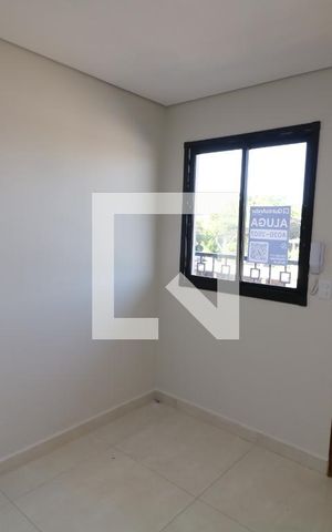 Apartamento para alugar com 38m², 2 quartos e sem vagaSala