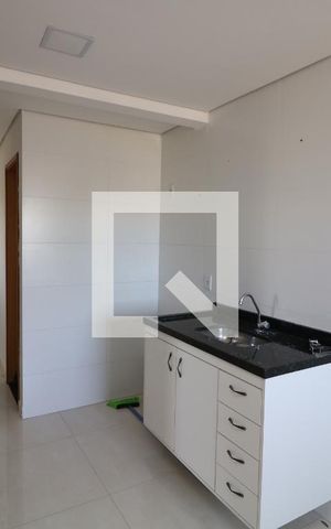 Apartamento para alugar com 38m², 2 quartos e sem vagaCozinha