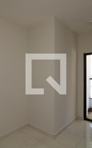 Apartamento para alugar com 38m², 2 quartos e sem vagaQuarto 2