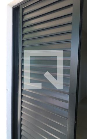 Apartamento para alugar com 38m², 2 quartos e sem vagaVaranda Quarto 2