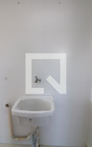 Apartamento para alugar com 38m², 2 quartos e sem vagaÁrea de Serviço