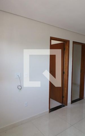 Apartamento para alugar com 38m², 2 quartos e sem vagaSala