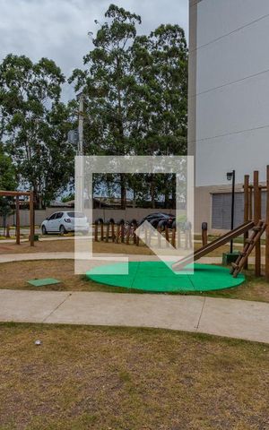 Apartamento à venda com 41m², 2 quartos e 1 vaga Apartamento à venda com 41m², 2 quartos e 1 vagaÁrea comum - Playground