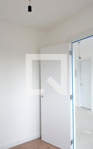 Apartamento à venda com 40m², 2 quartos e sem vagaQuarto 1