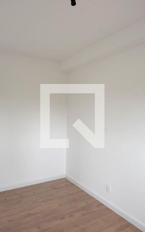 Apartamento à venda com 40m², 2 quartos e sem vagaQuarto 2