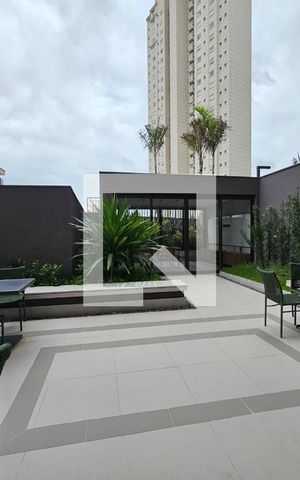 Apartamento à venda com 40m², 2 quartos e sem vaga Apartamento à venda com 40m², 2 quartos e sem vagaÁrea comum