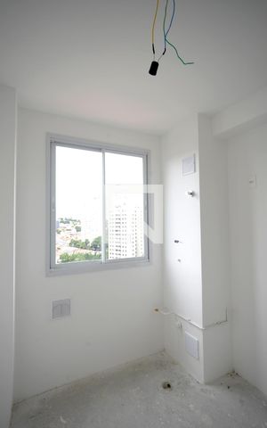 Apartamento à venda com 40m², 2 quartos e sem vagaÁrea de Serviço