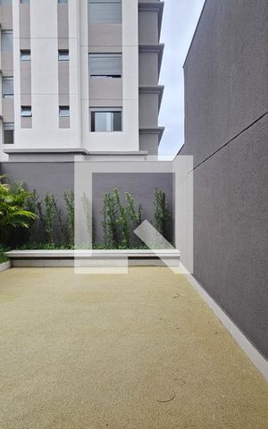 Apartamento à venda com 40m², 2 quartos e sem vaga Apartamento à venda com 40m², 2 quartos e sem vagaAcademia