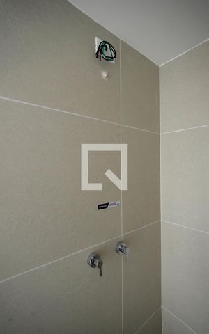 Apartamento à venda com 40m², 2 quartos e sem vagaBanheiro