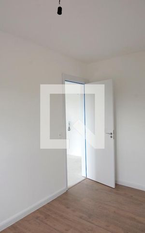 Apartamento à venda com 40m², 2 quartos e sem vagaQuarto 2