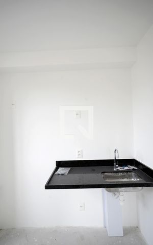 Apartamento à venda com 40m², 2 quartos e sem vagaCozinha