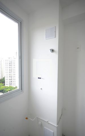 Apartamento à venda com 40m², 2 quartos e sem vagaÁrea de Serviço
