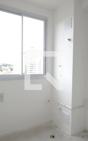 Apartamento à venda com 40m², 2 quartos e sem vagaÁrea de Serviço