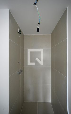 Apartamento à venda com 40m², 2 quartos e sem vagaBanheiro