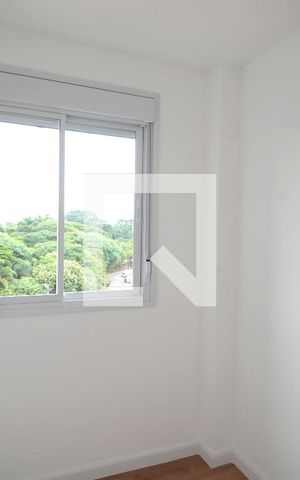 Apartamento à venda com 40m², 2 quartos e sem vagaQuarto 1