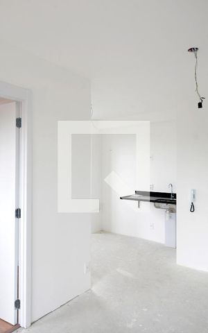 Apartamento à venda com 40m², 2 quartos e sem vagaSala