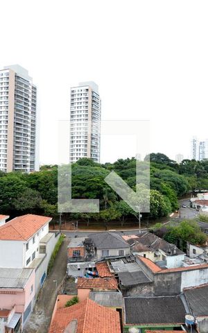 Apartamento à venda com 40m², 2 quartos e sem vagaVista