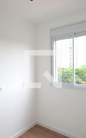 Apartamento à venda com 40m², 2 quartos e sem vagaQuarto 1