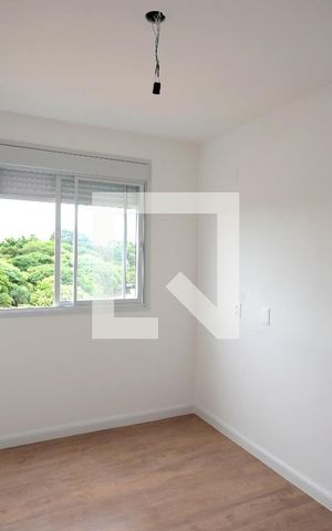 Apartamento à venda com 40m², 2 quartos e sem vagaQuarto 2