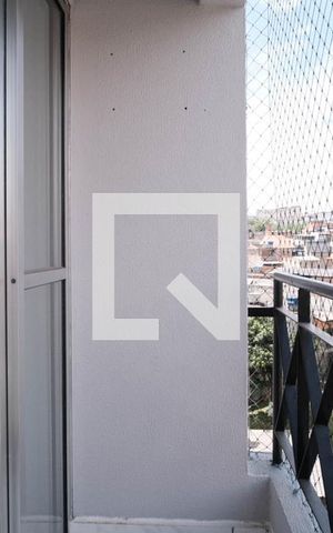 Apartamento à venda com 55m², 3 quartos e 1 vaga Apartamento à venda com 55m², 3 quartos e 1 vagaVaranda