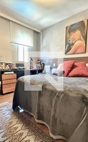 Apartamento à venda com 208m², 4 quartos e 4 vagas
