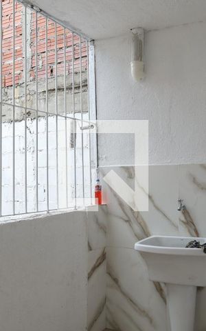 Casa à venda com 160m², 2 quartos e 4 vagasÁrea de Serviço