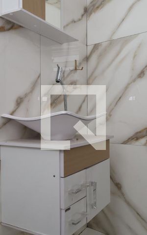 Casa à venda com 160m², 2 quartos e 4 vagasBanheiro 1
