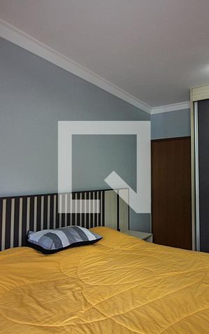 Casa à venda com 236m², 3 quartos e 2 vagasQuarto 1 - Suíte