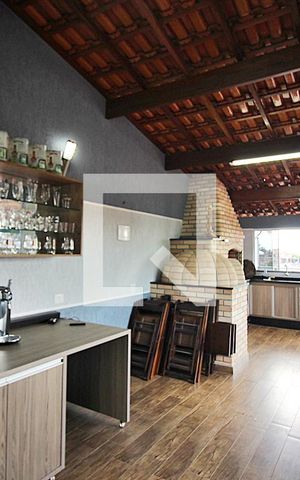 Casa à venda com 236m², 3 quartos e 2 vagasEspaço Gourmet