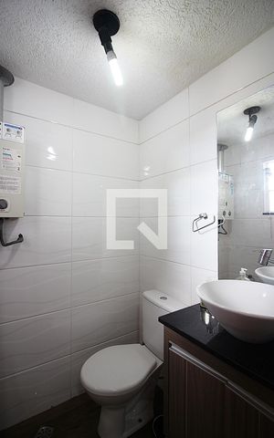Casa à venda com 236m², 3 quartos e 2 vagasBanheiro de serviço