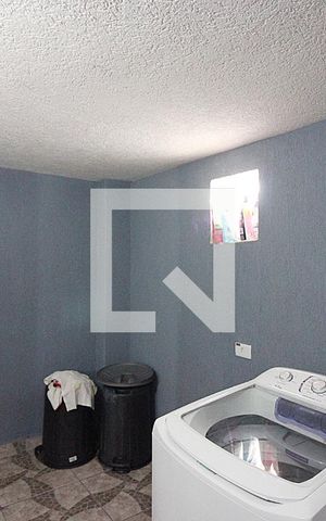 Casa à venda com 236m², 3 quartos e 2 vagasÁrea de Serviço