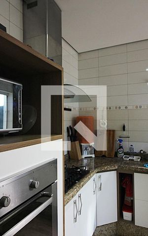 Casa à venda com 236m², 3 quartos e 2 vagasCozinha